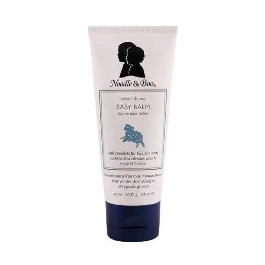 Noodle & Boo Baby Balm