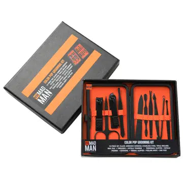 Men's Grooming Kit