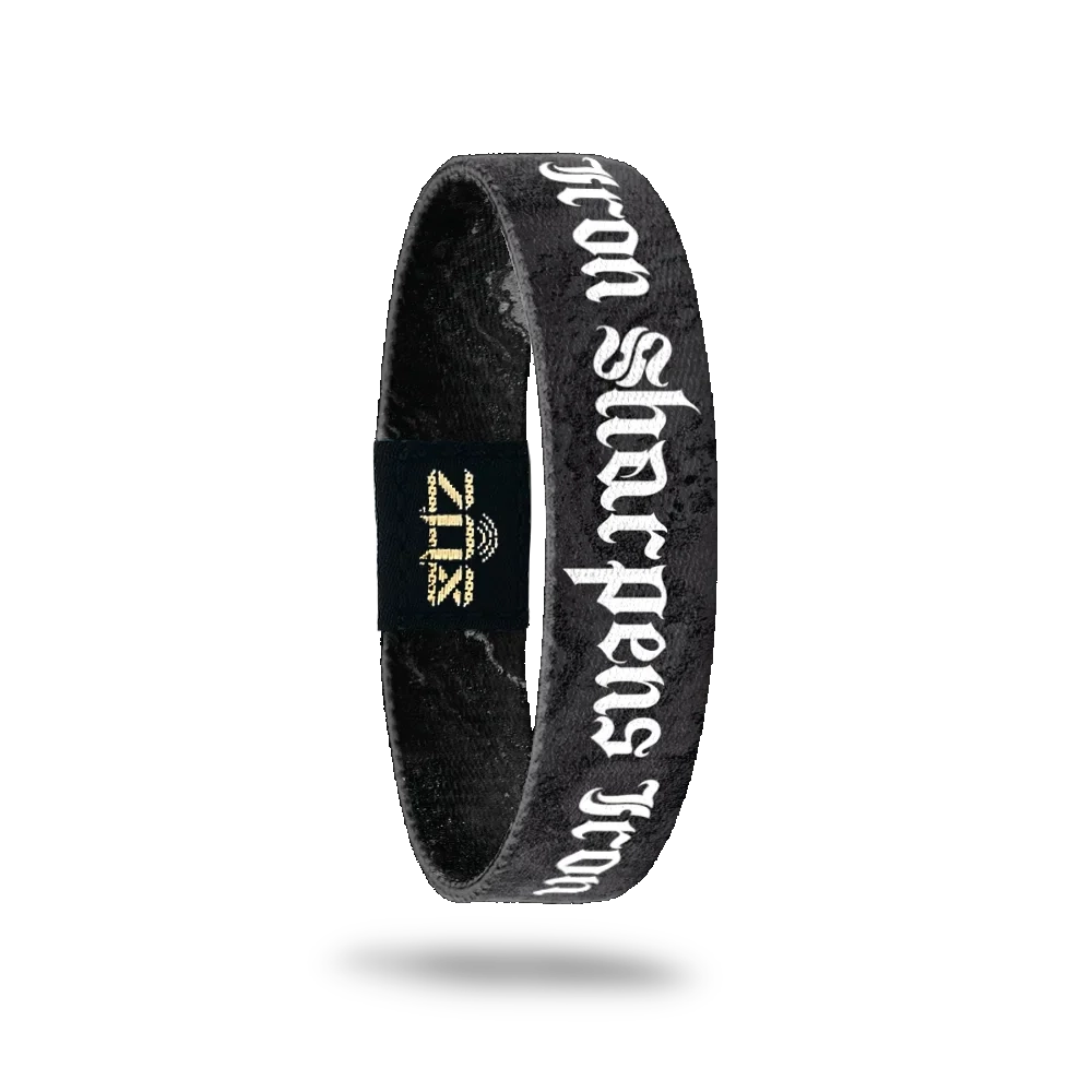 ZOX Interactive Bible Bracelet | NFC Scripture Bracelet | Multiple Designs
