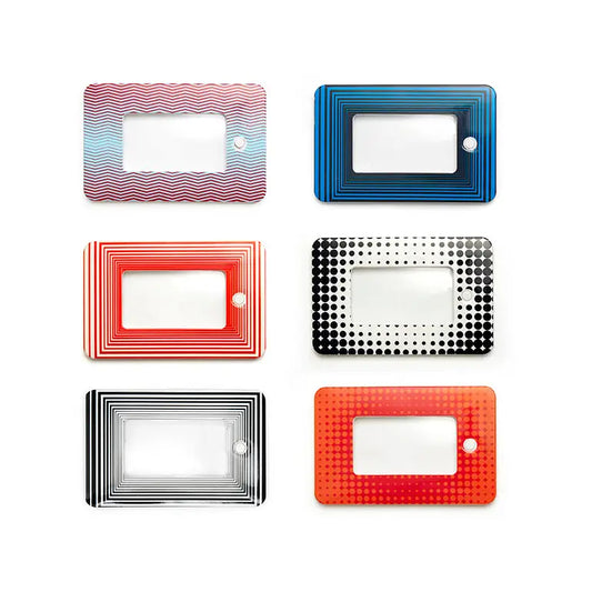 Light Up Magnifier, Assorted