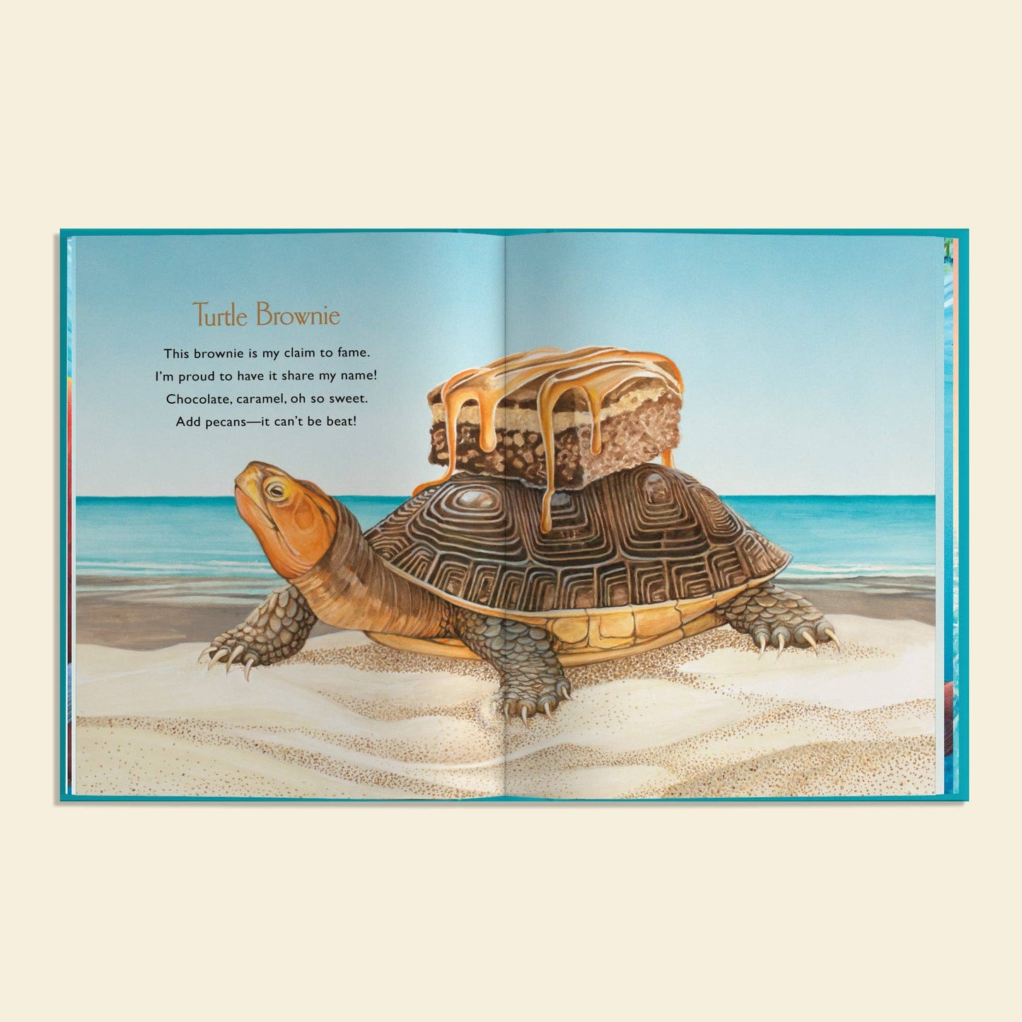 You Stole My Name, Too! | A Fun Animal & Food Picture Book