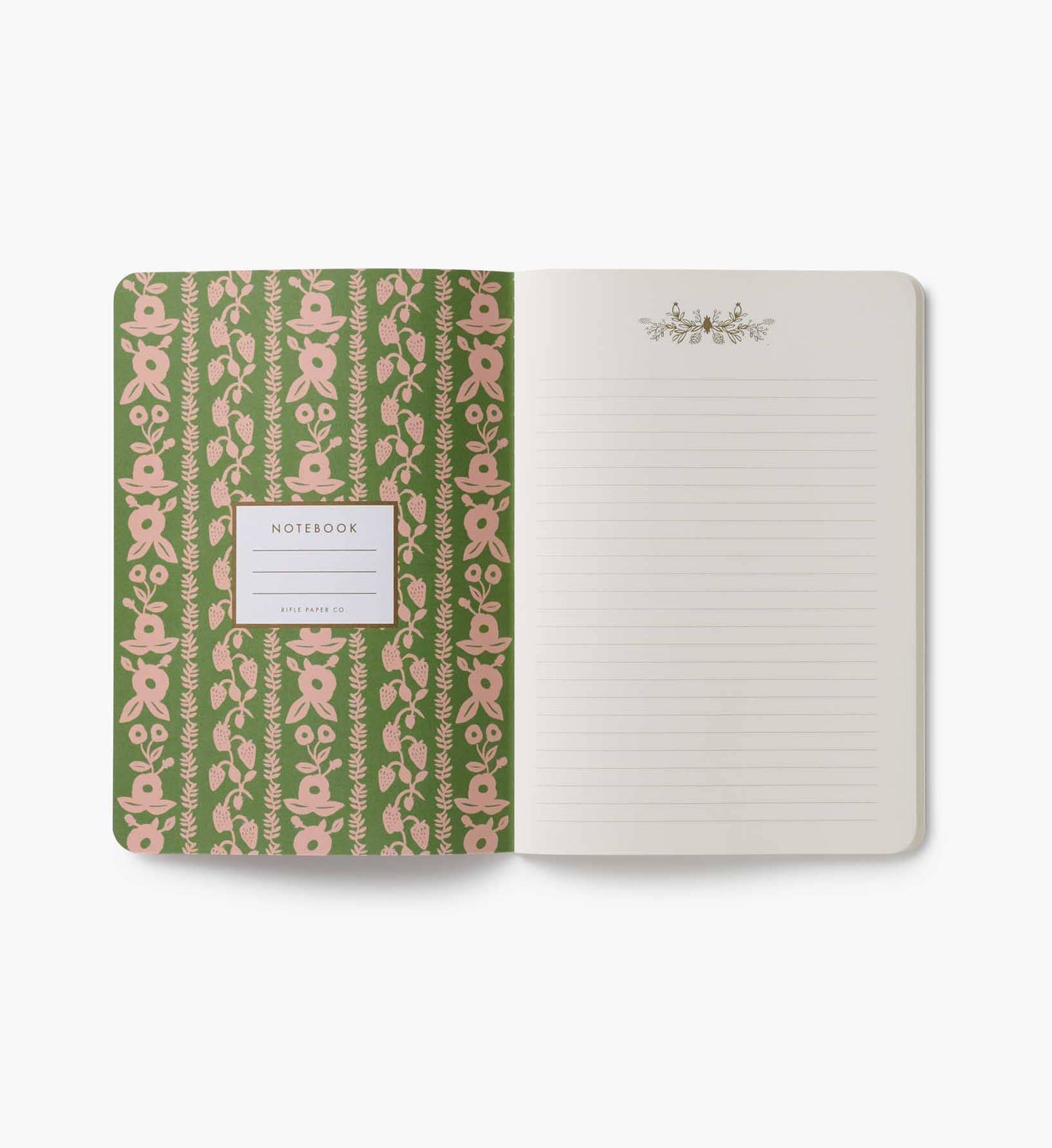 Jane Austen Notebooks