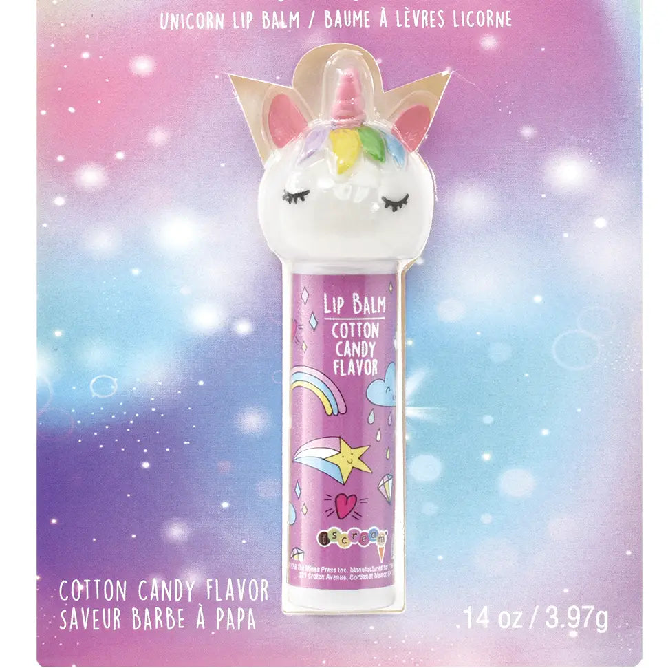 Unicorn Lip Balm