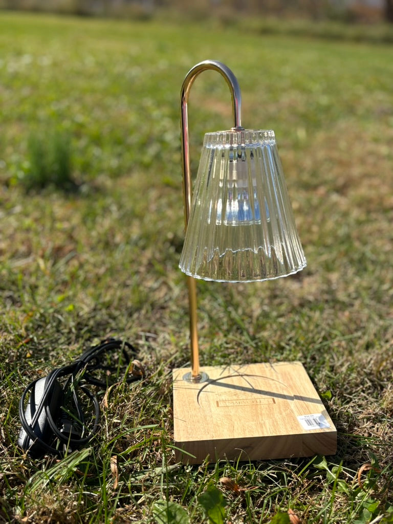 Candle Warmer Lamp