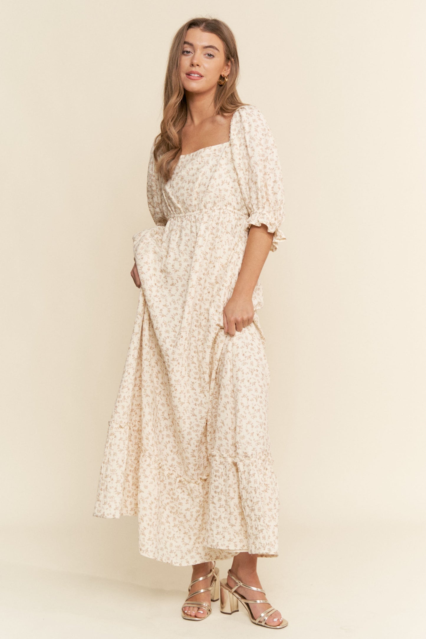 The Ruth Dress