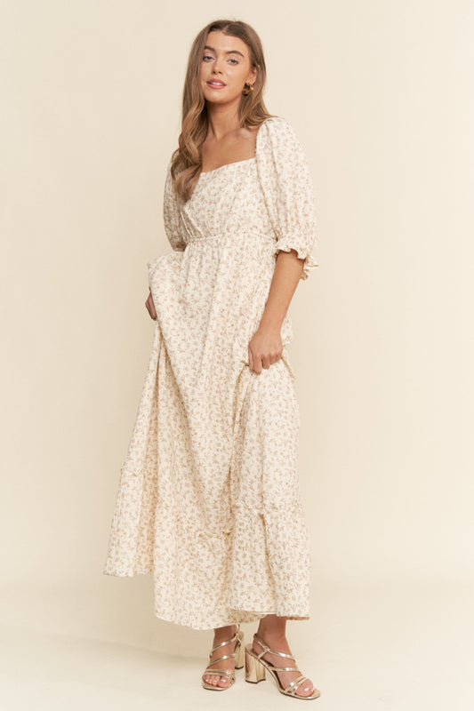 The Ruth Dress