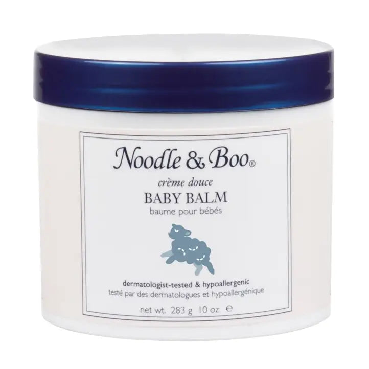 Noodle & Boo Baby Balm