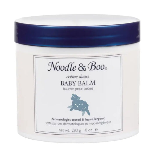 Noodle & Boo Baby Balm