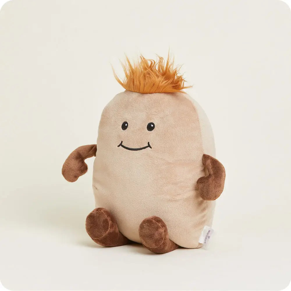 Warmies Potato 13" Microwavable Weighted Plush