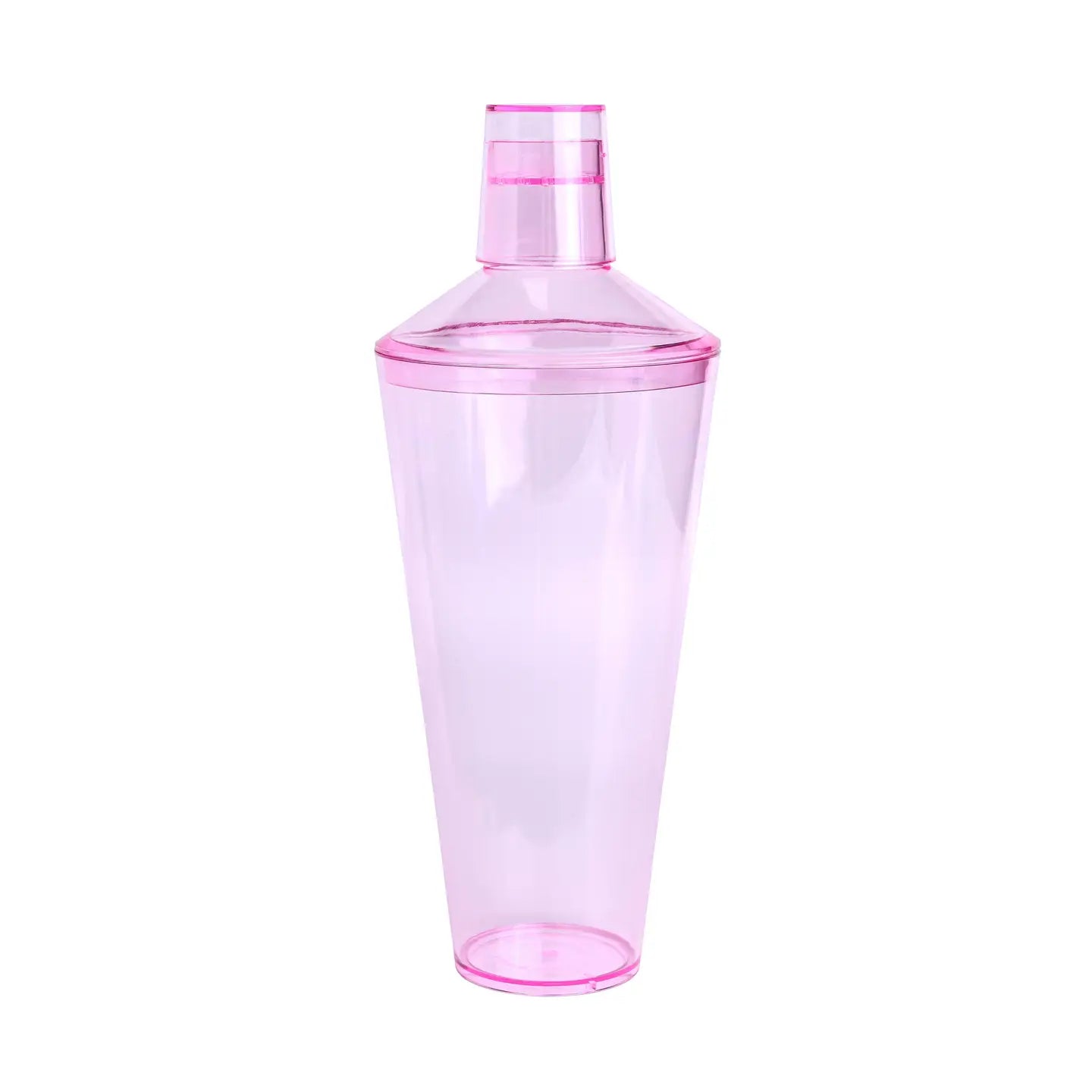 Lilac Cocktail Shaker