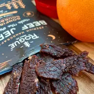 Beef Jerky