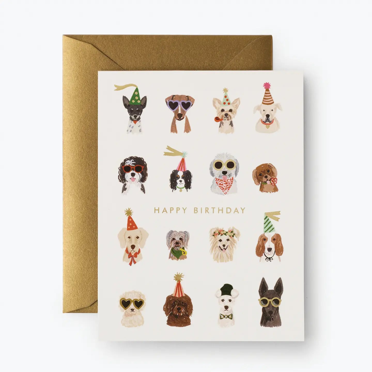 Birthday Greeting Cards