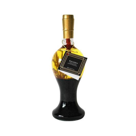 Melina’s Balsoli – Infused Balsamic & EVOO Blend (500mL)
