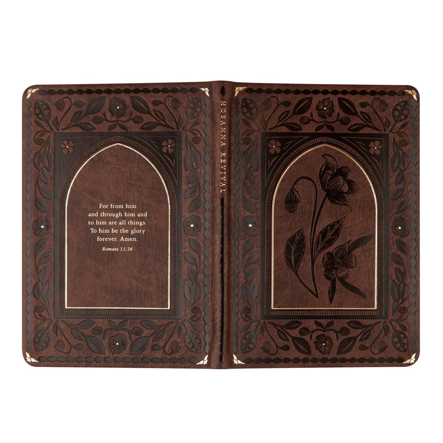 Palma Notebook