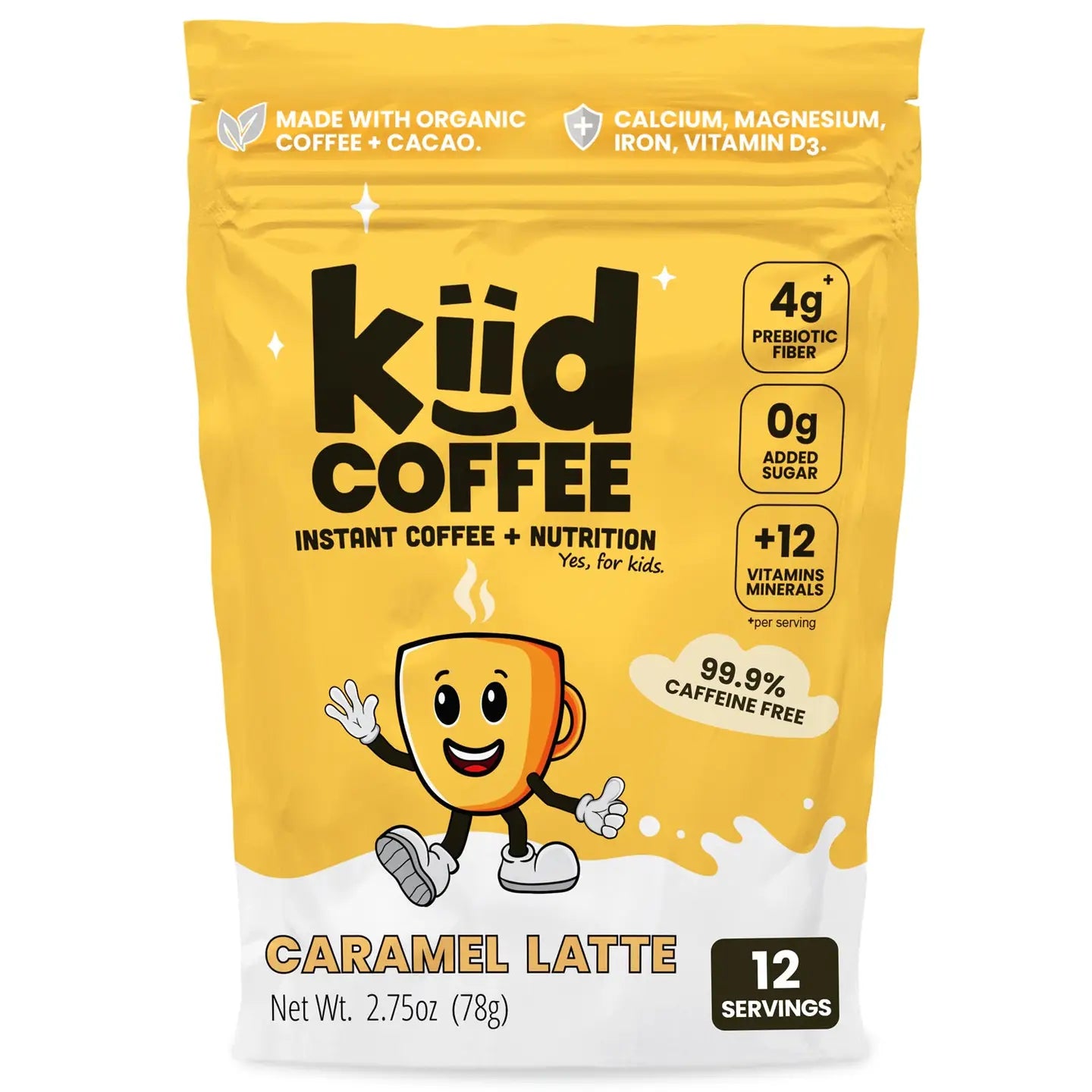 Kiid Coffee