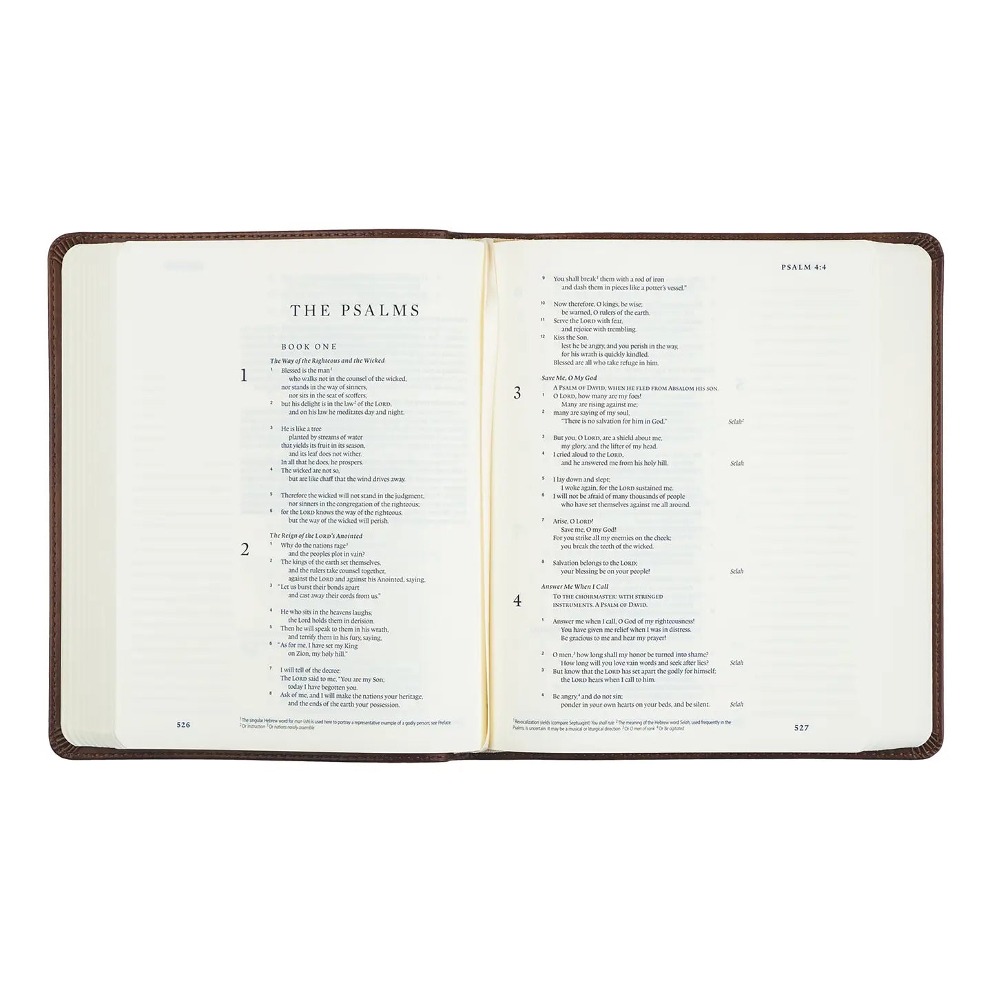 Westminster ESV Journaling Bible