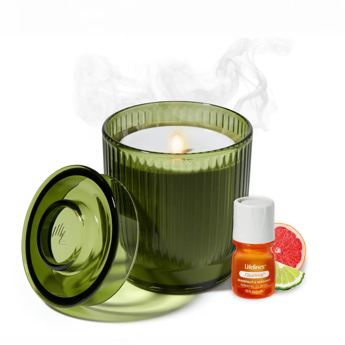 Flameless Candle Diffuser