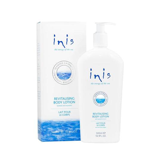 INIS Body Lotion 16.9 fl oz