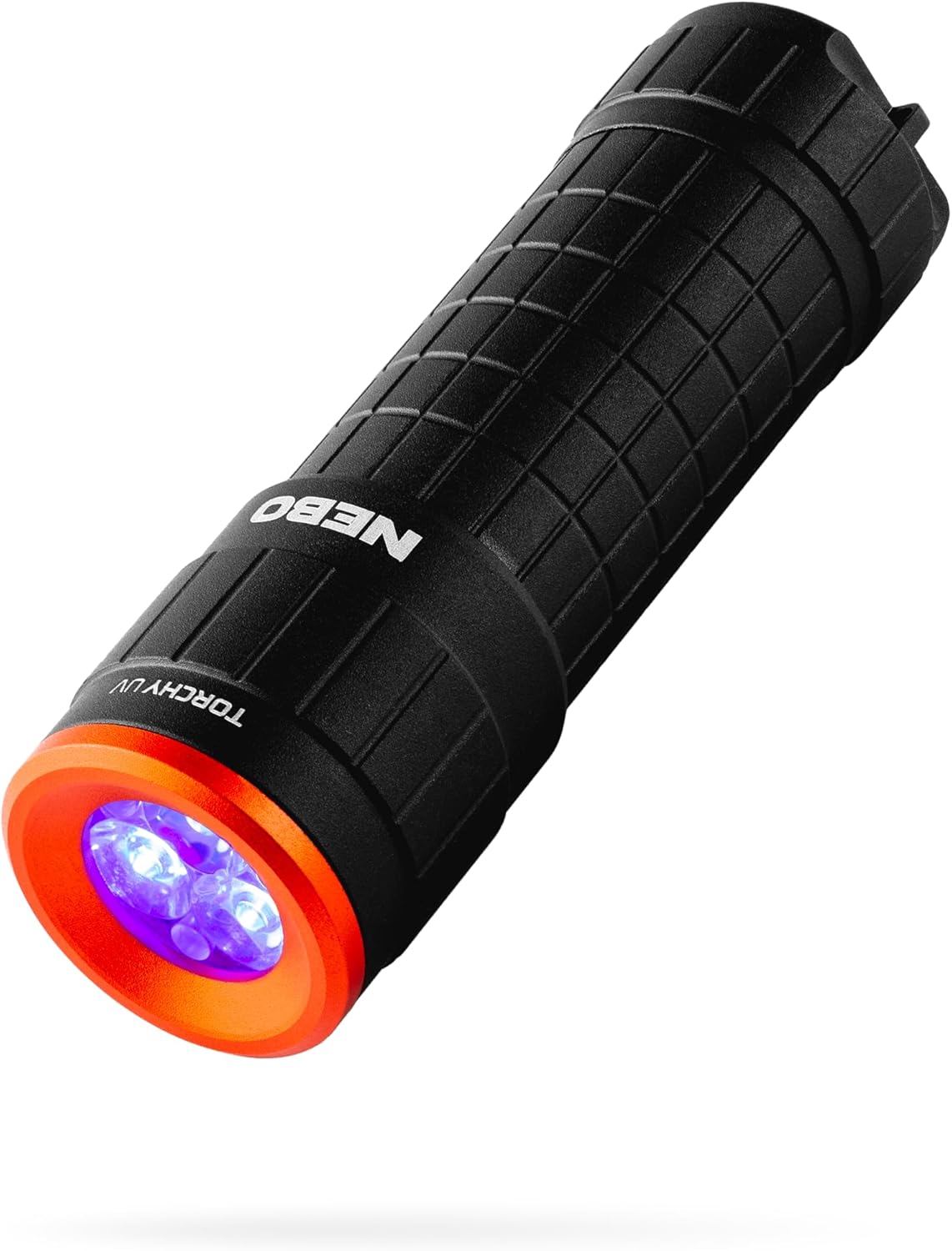 TORCHY UV & BLACKLIGHT