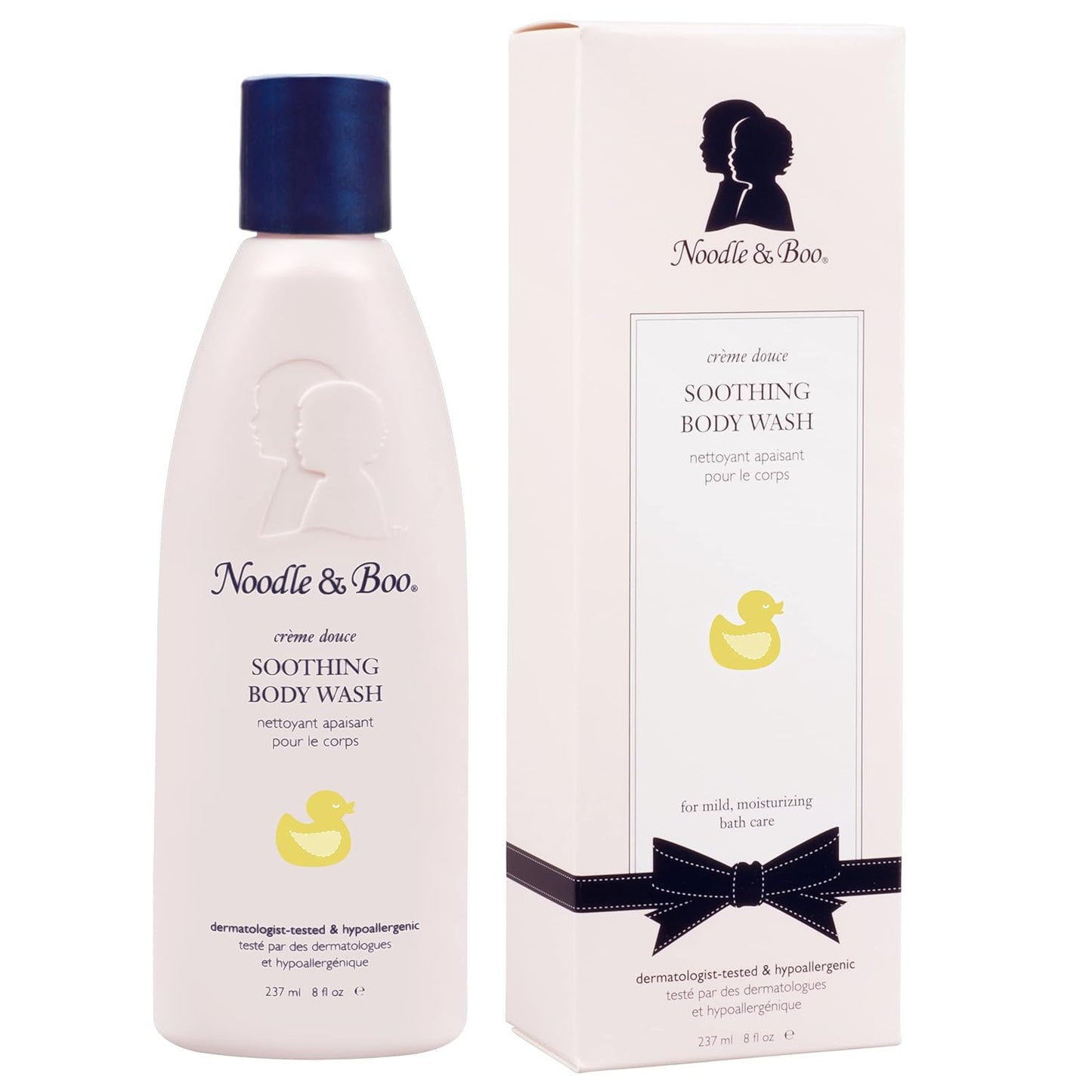 Noodle & Boo Soothing Body Wash