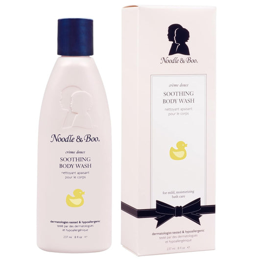Noodle & Boo Soothing Body Wash