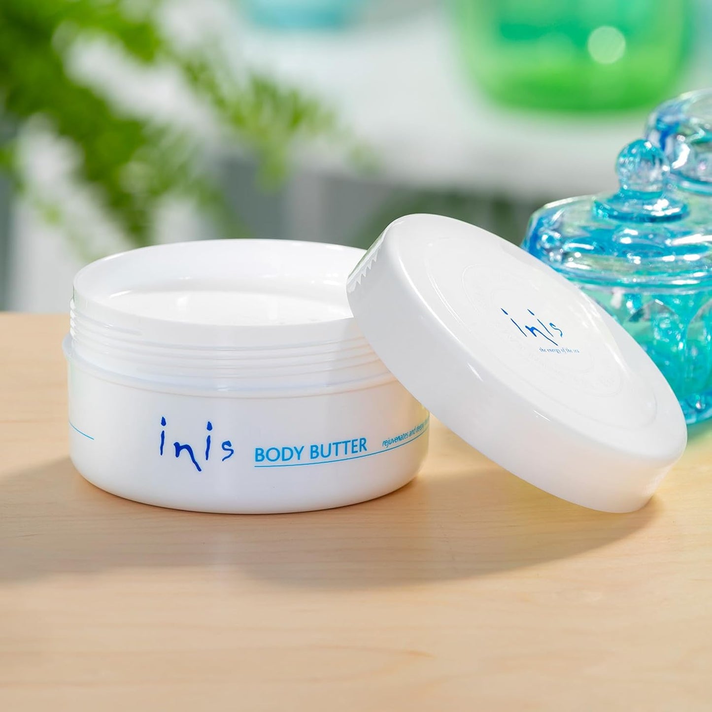 INIS Body Butter