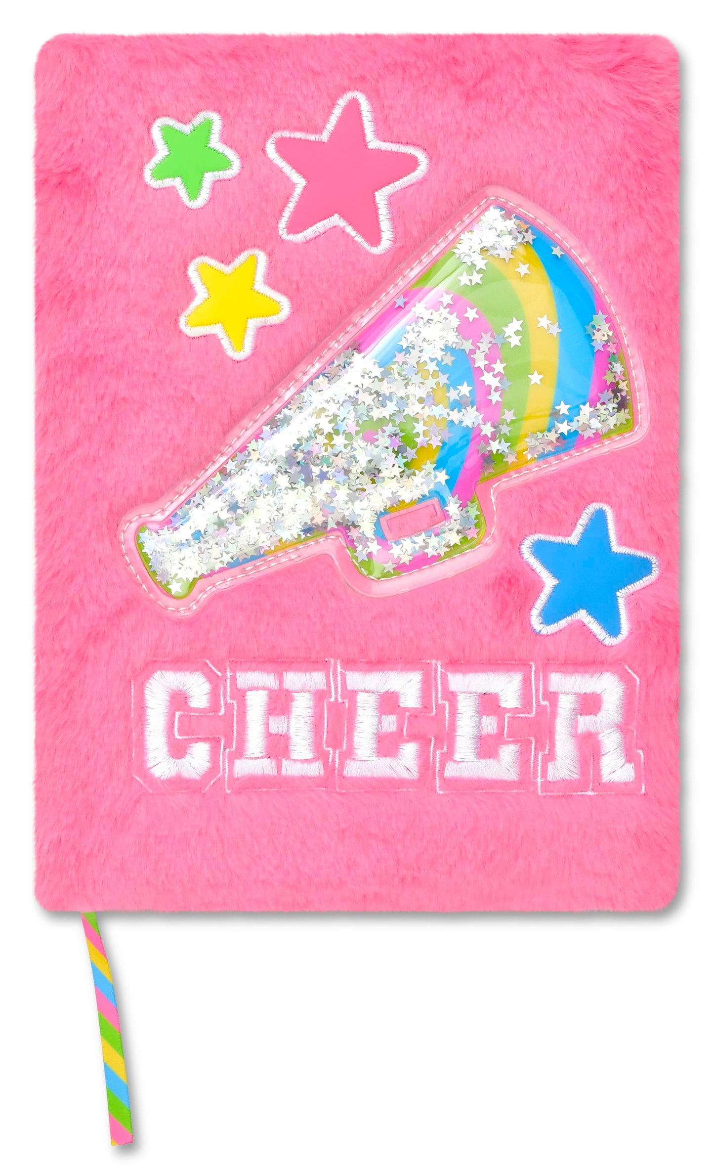 Cheer Kids Journal