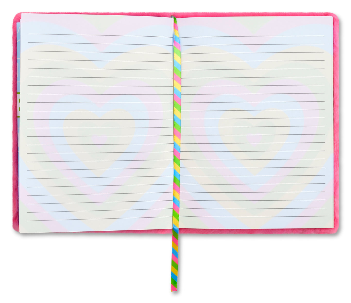 Cheer Kids Journal
