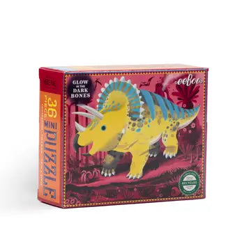 Dino Mini Puzzle