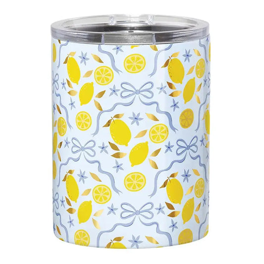 Dainty Lemons Tumbler