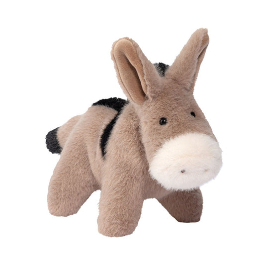 Douglas® Donna Donkey Plush
