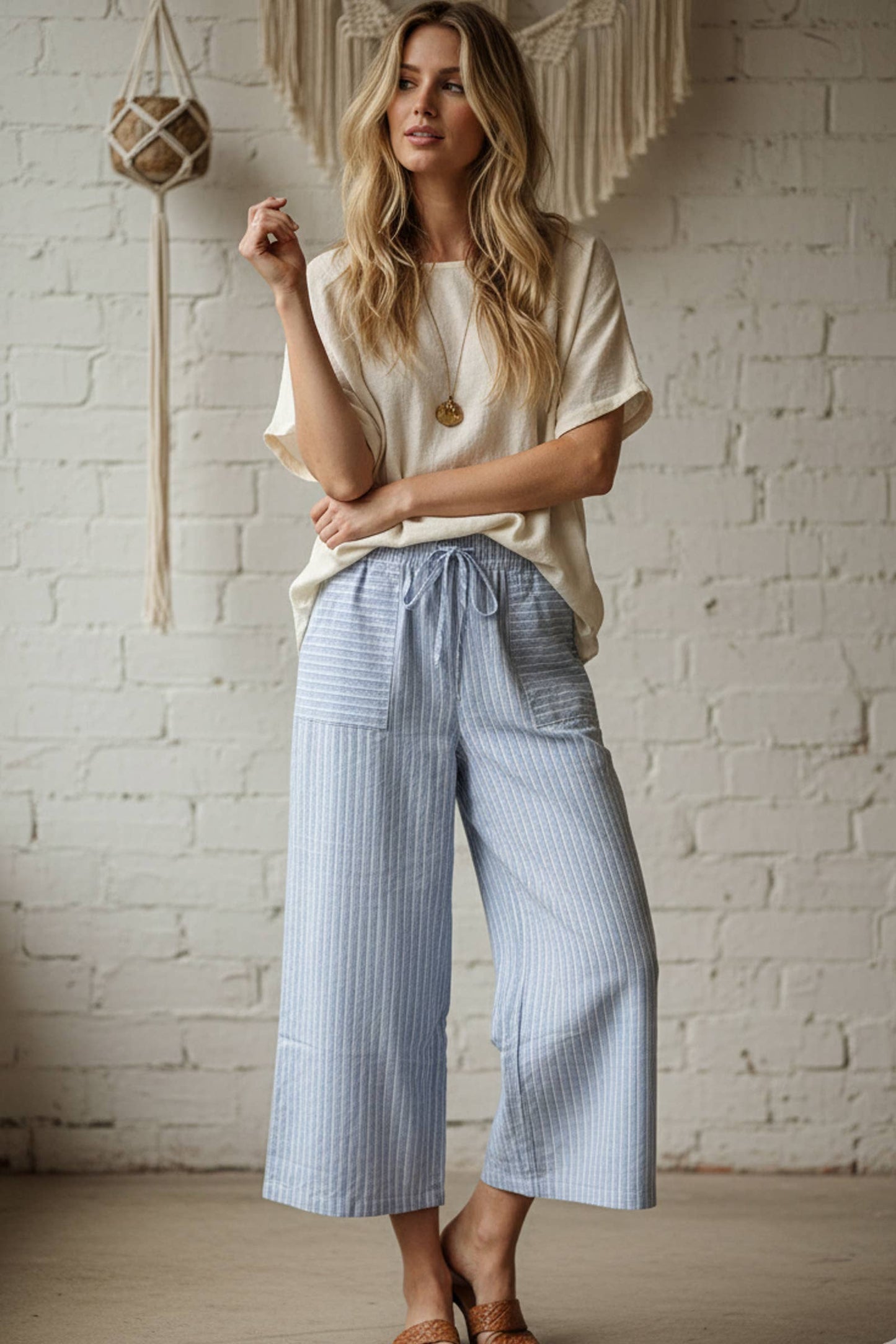 The Abide Pants