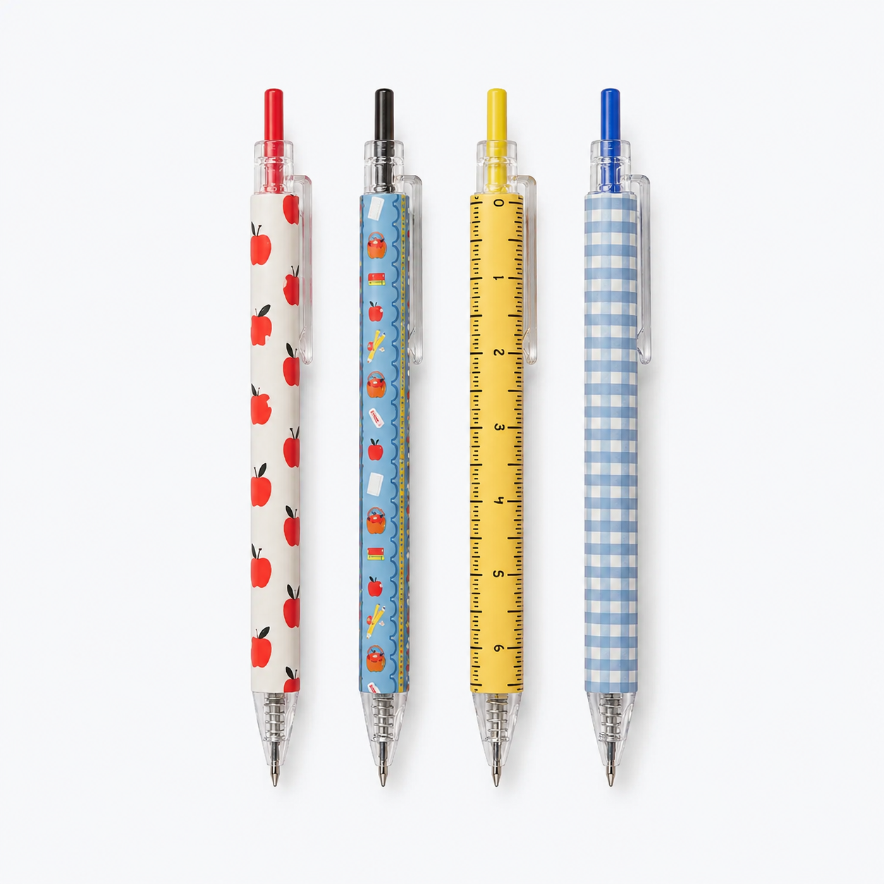 Classroom Collection Gel Pen | Choose Your Design