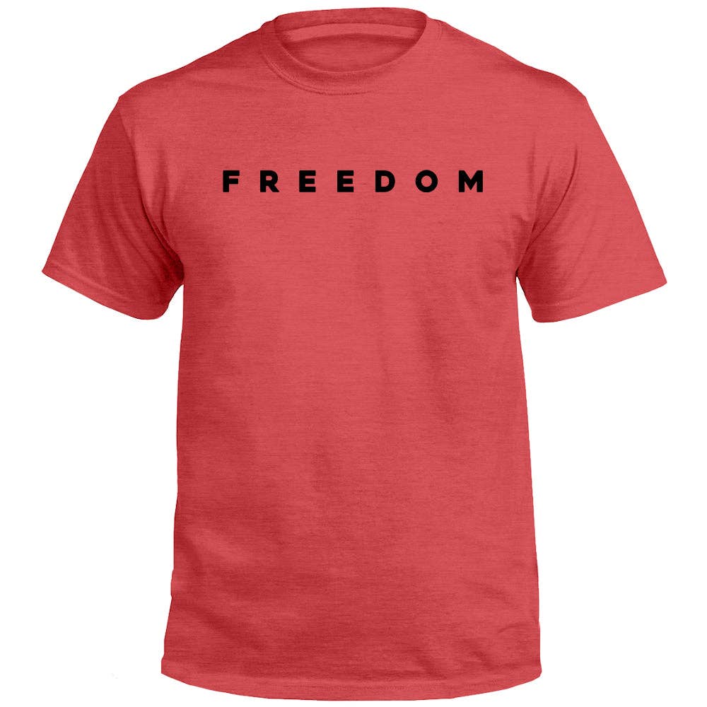 FREEDOM Tee