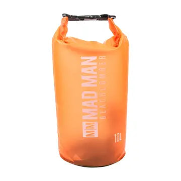 Orange Beachcomber Dry Bag 10L