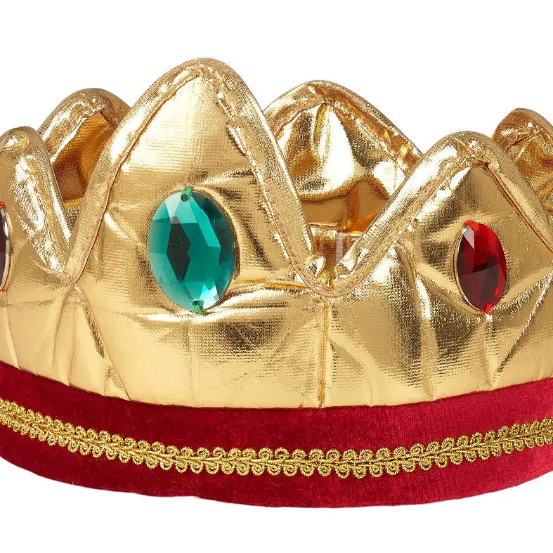 King Louis Crown