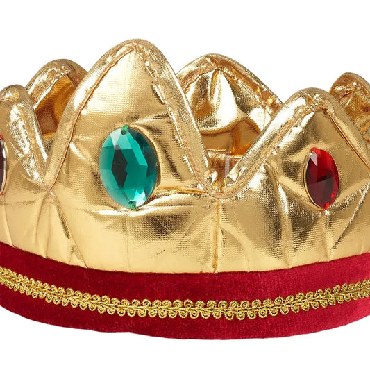King Louis Crown