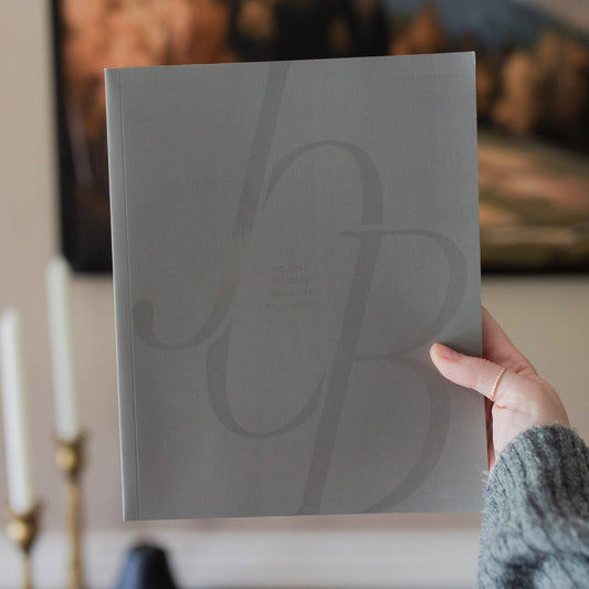 Job Holding to Hope When Life Falls Apart