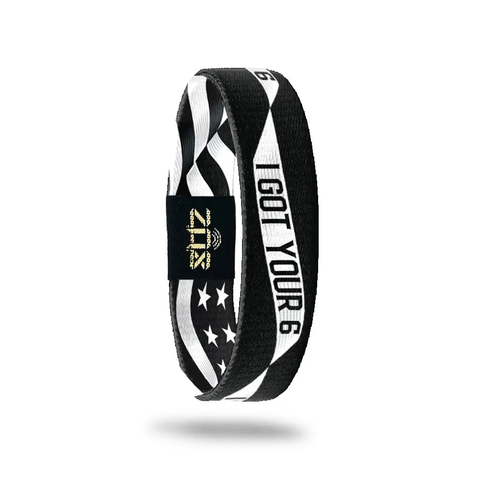 ZOX Interactive Bible Bracelet