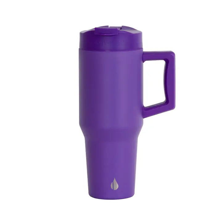 32oz Commuter Tumbler