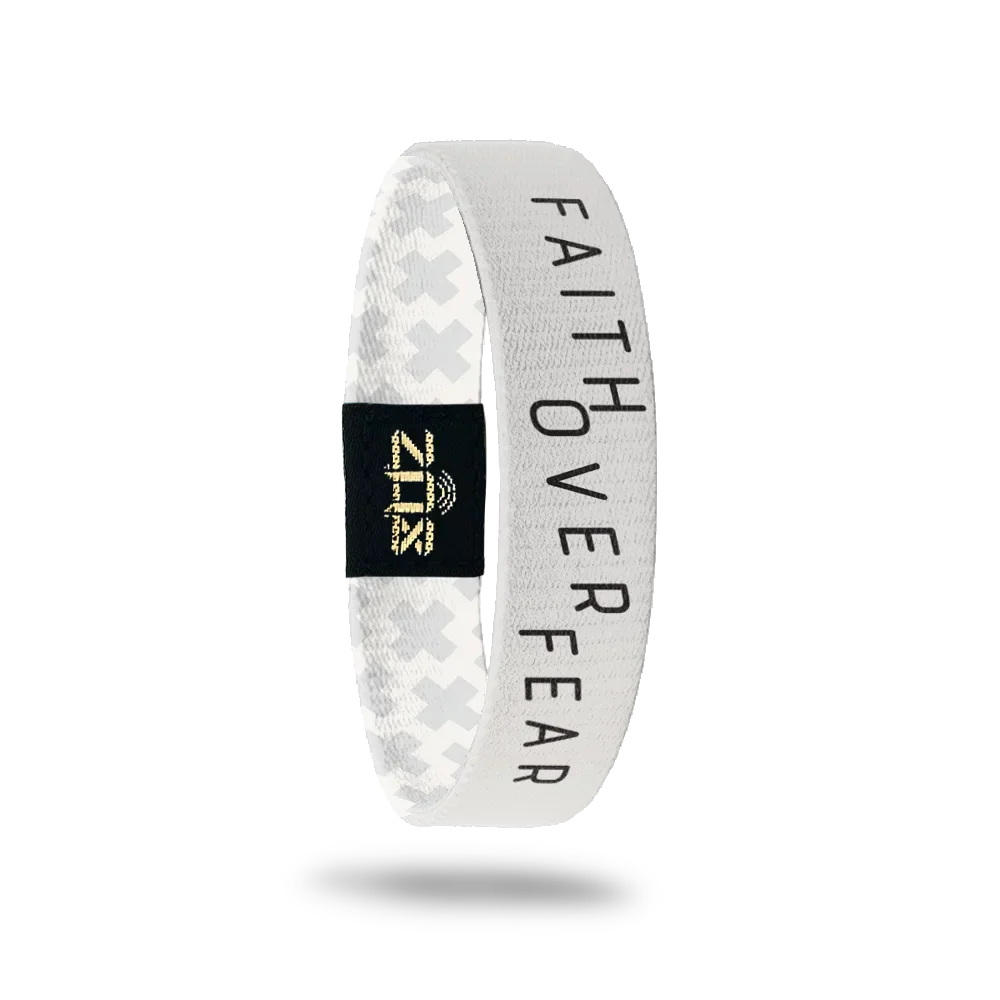 ZOX Interactive Bible Bracelet