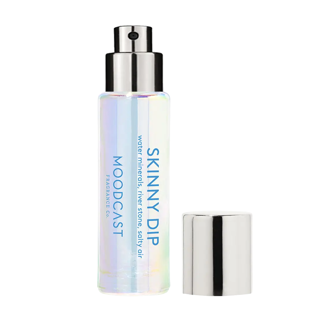 Vibes Memory Perfume Collection | Travel Perfume Spray