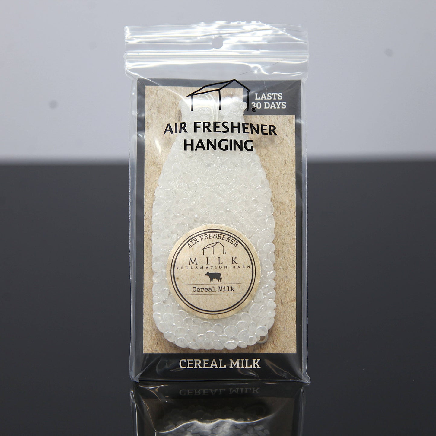 Northern Pine Air Freshener - Car Air Freshener Hanging