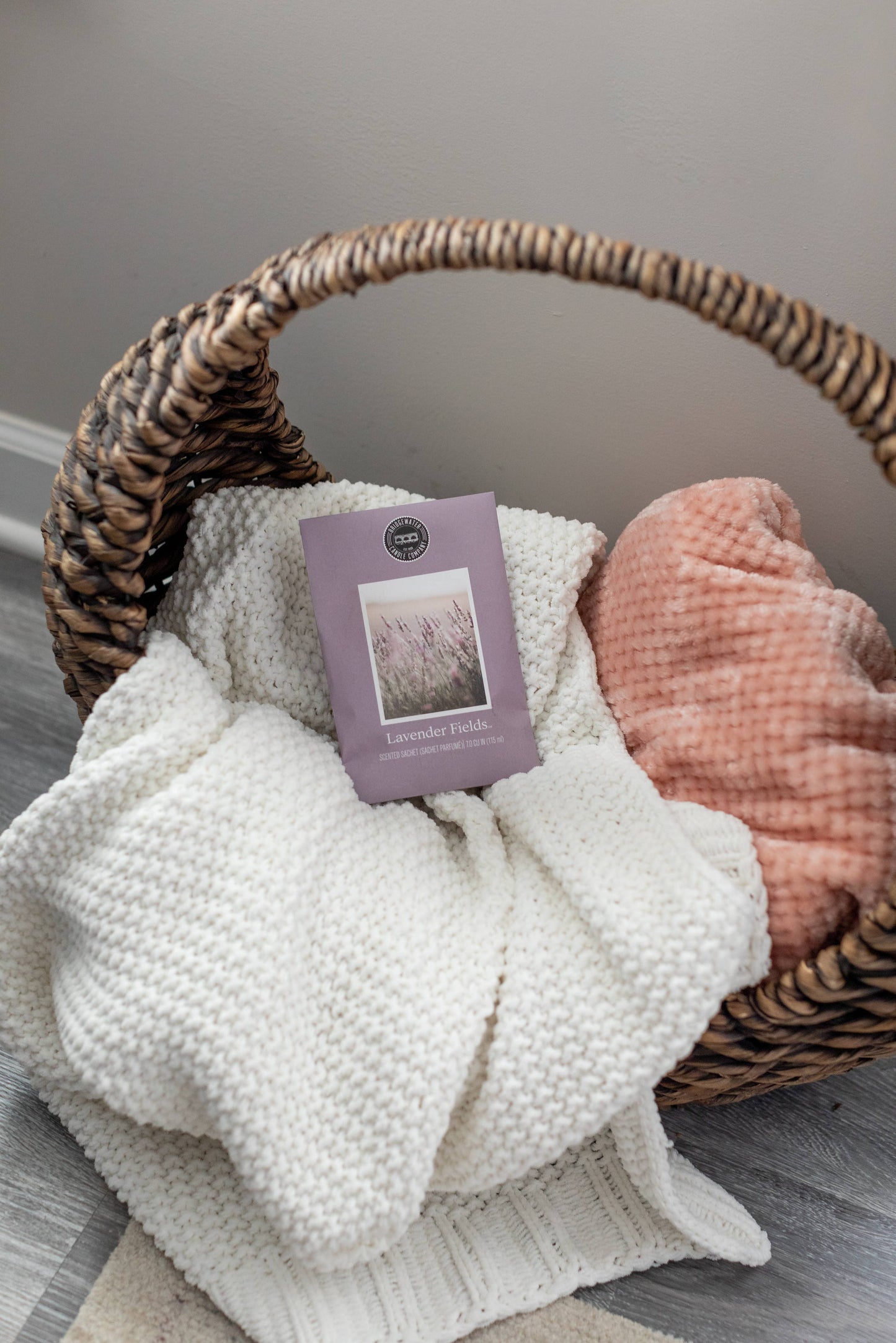 Lavender Fields Sachet