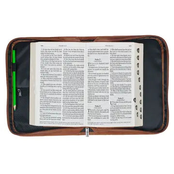 Faith Bible Cover