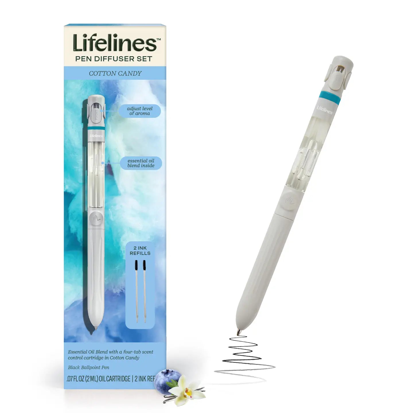 Scented Pen Diffuser