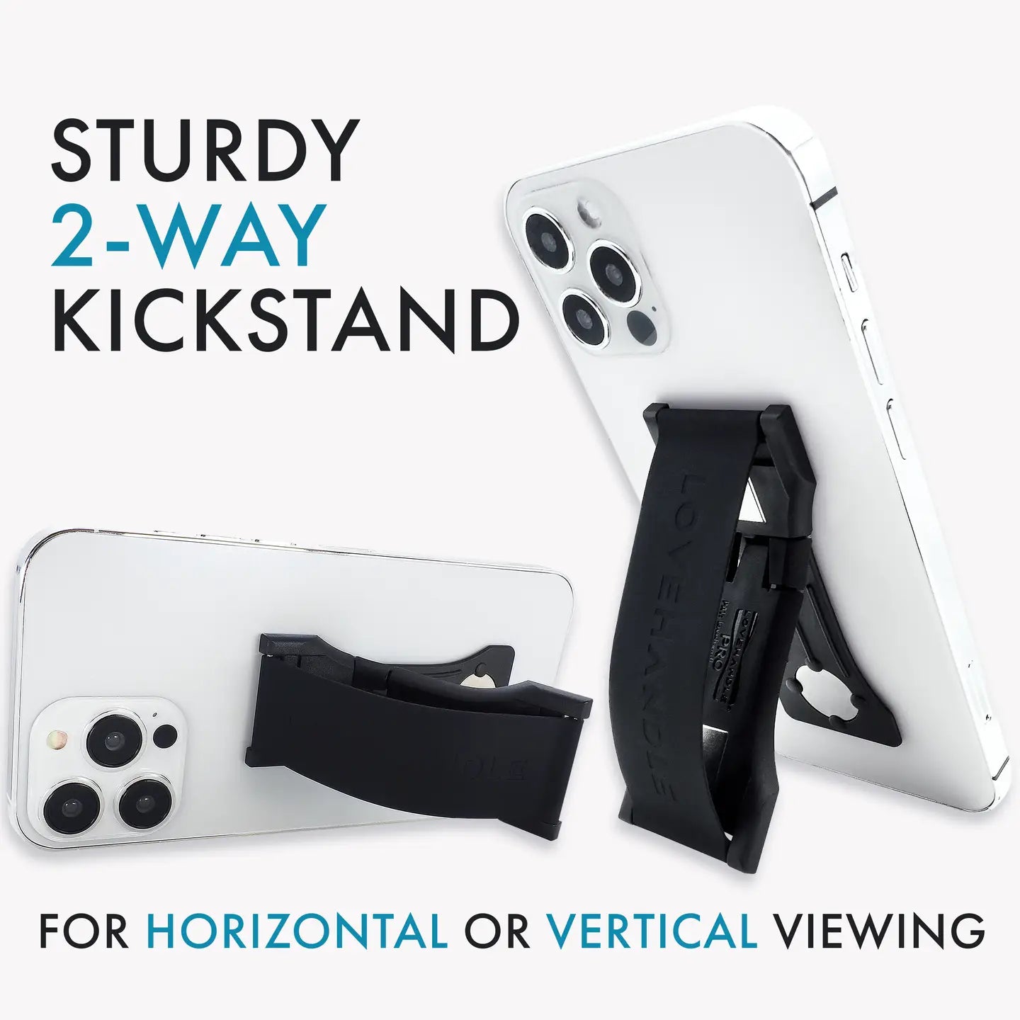 LoveHandle PRO