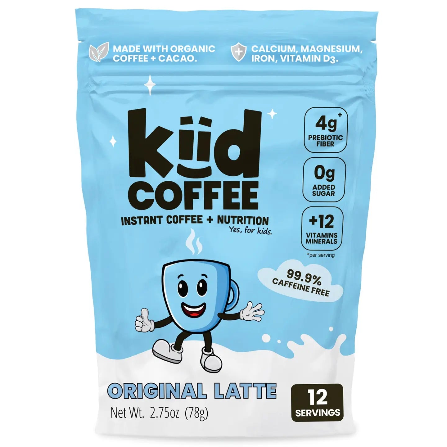 Kiid Coffee