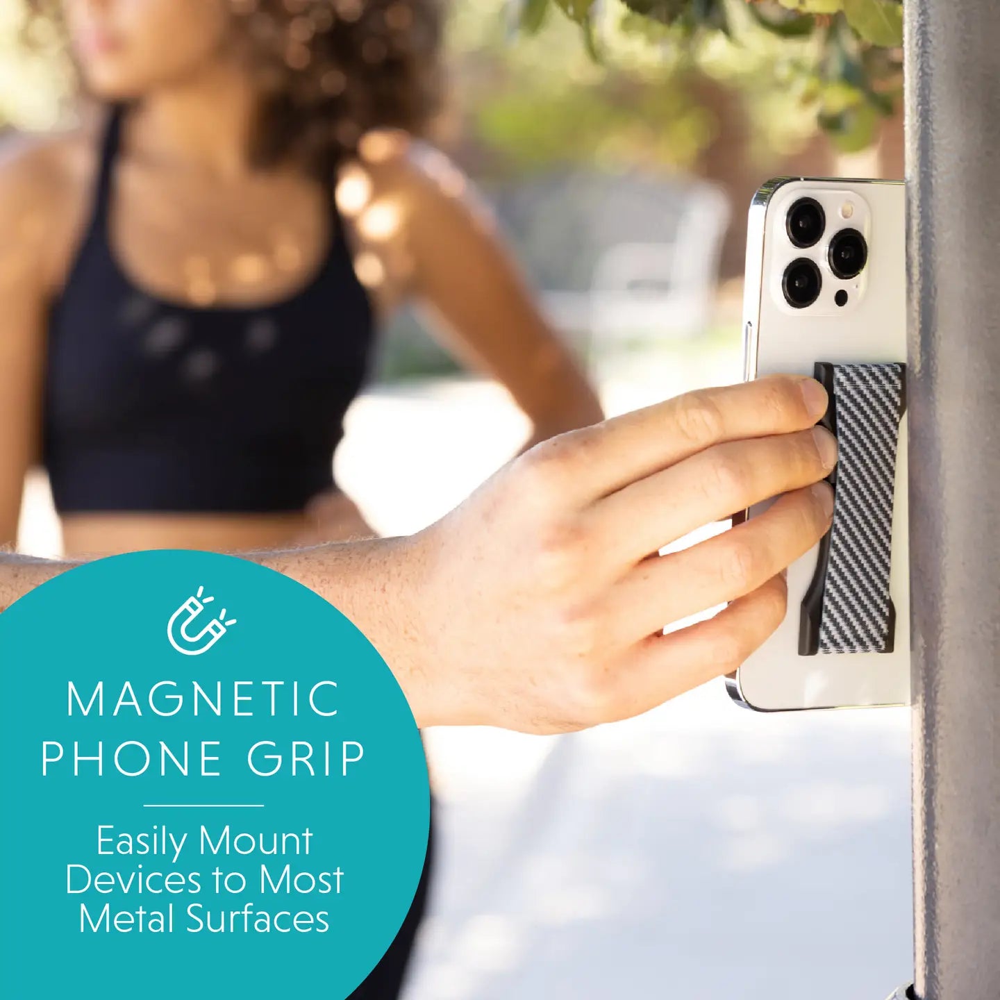 LoveHandle PRO