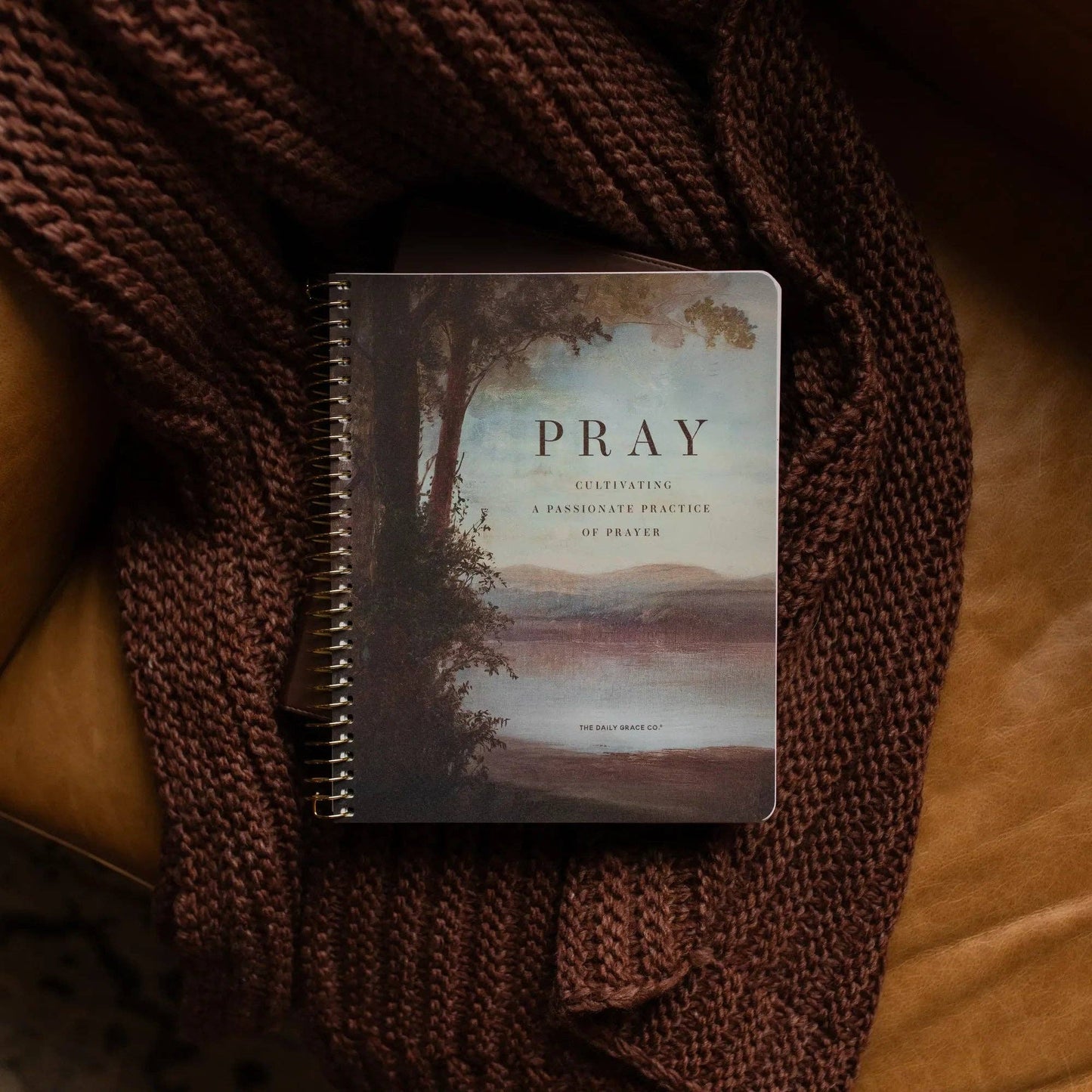 Pray Bible Study | Cultivating a Passionate Practice of Prayer